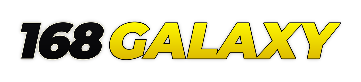 168galaxy
